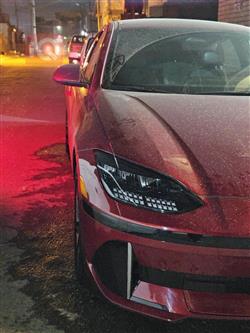 هيونداي أيونيك 6